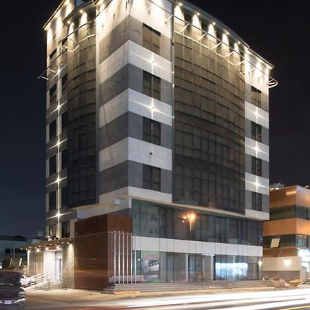 بلسم العائلة للوحدات السكنية المفروشة Family Balsam Furnished Units Jeddah Exterior foto