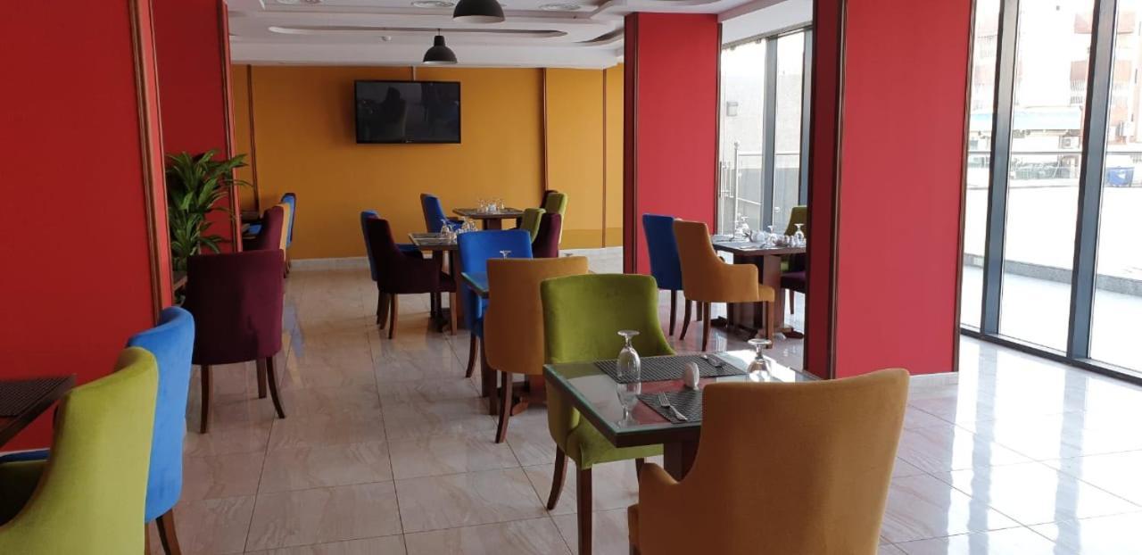 بلسم العائلة للوحدات السكنية المفروشة Family Balsam Furnished Units Jeddah Exterior foto